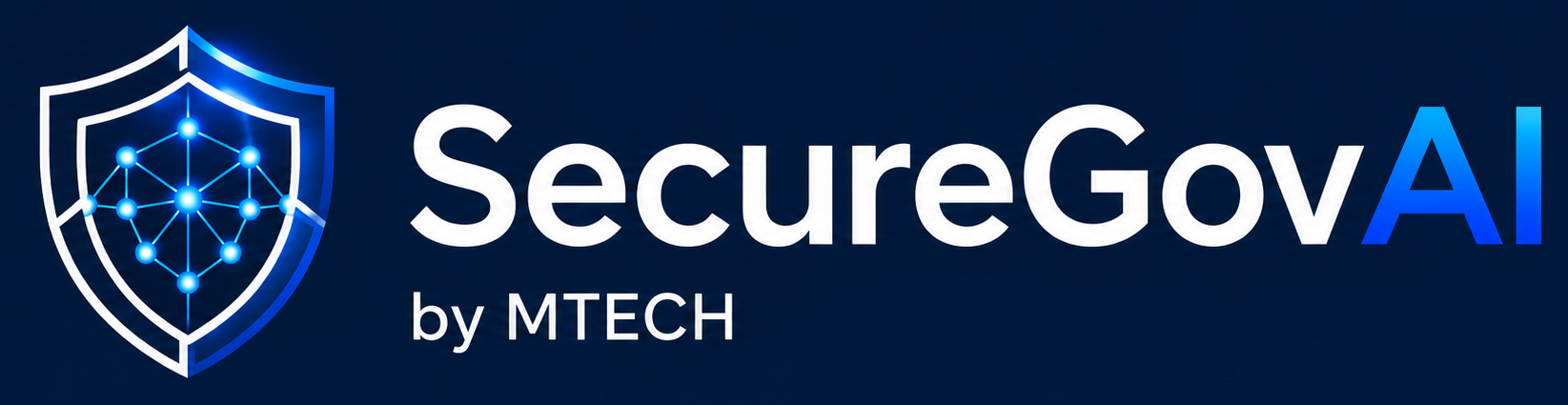 SecureGovAI by MTECH